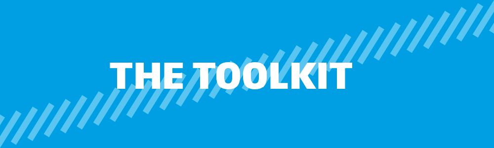 Toolkit